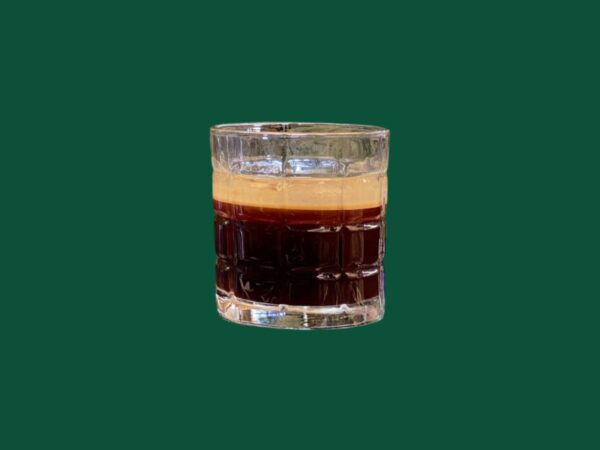 آمریکانو عربیکا