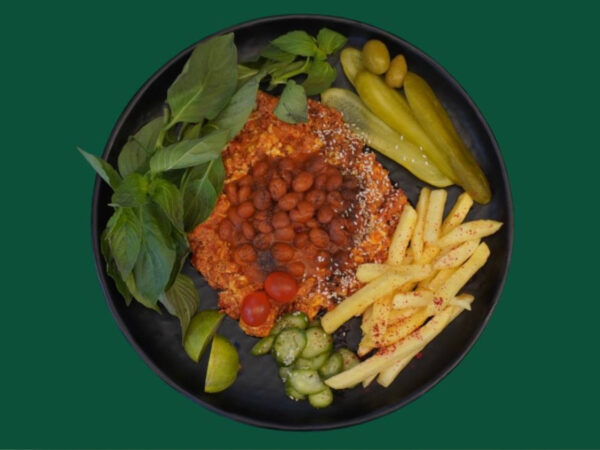 املت شاپوری