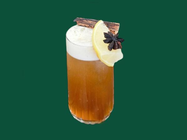 sahara ice tea